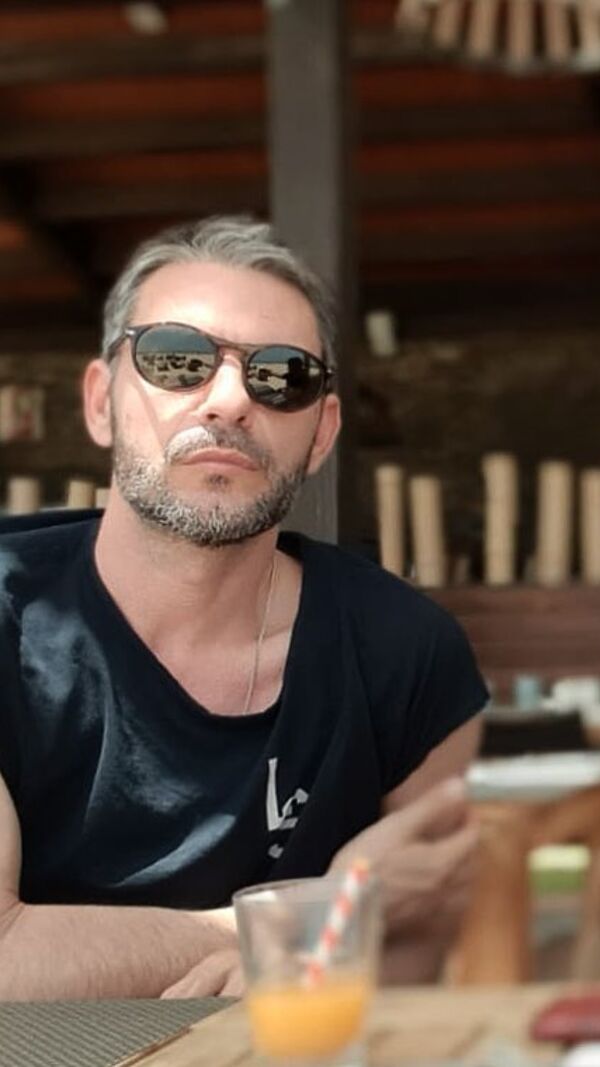 Cláudio Ramos, Diogo Faria, romance, namoro, ator, apresentador, sic, programa da cristina