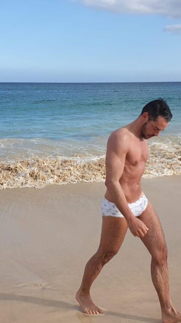 Cláudio Ramos, Diogo Faria, romance, namoro, ator, apresentador, sic, programa da cristina