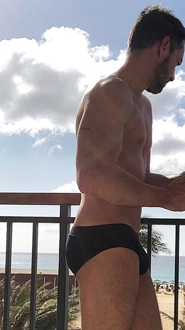 Cláudio Ramos, Diogo Faria, romance, namoro, ator, apresentador, sic, programa da cristina