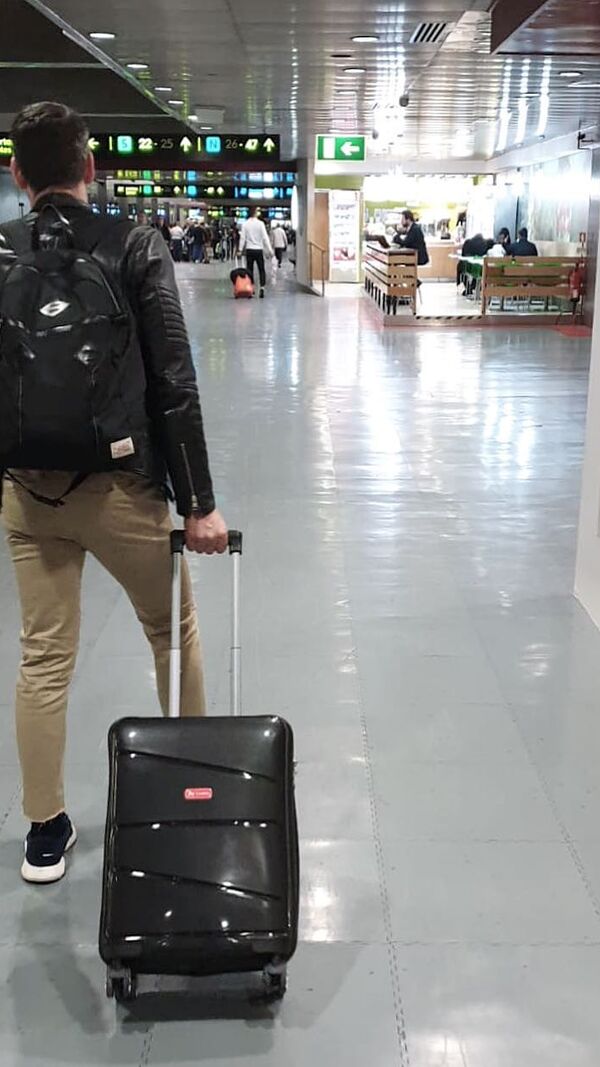 Cláudio Ramos, Diogo Faria, romance, namoro, ator, apresentador, sic, programa da cristina