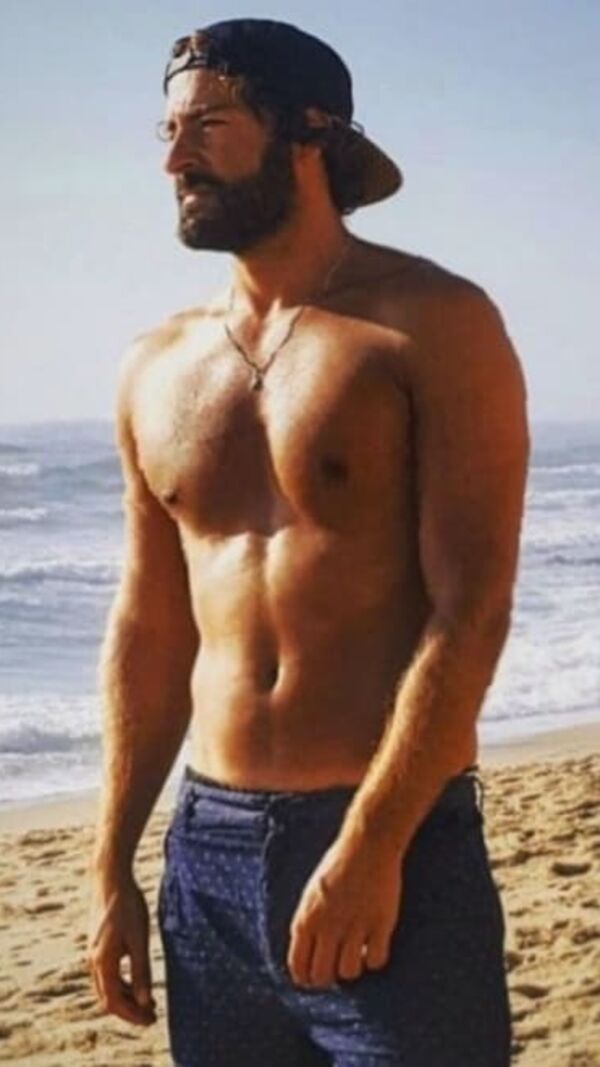 Cláudio Ramos, Diogo Faria, romance, namoro, ator, apresentador, sic, programa da cristina