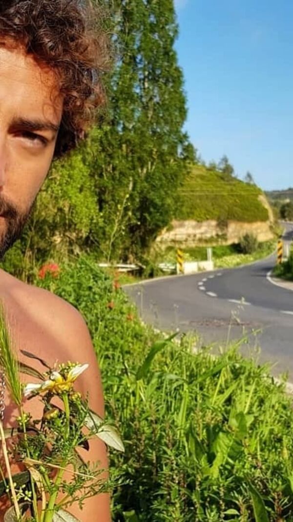 Cláudio Ramos, Diogo Faria, romance, namoro, ator, apresentador, sic, programa da cristina