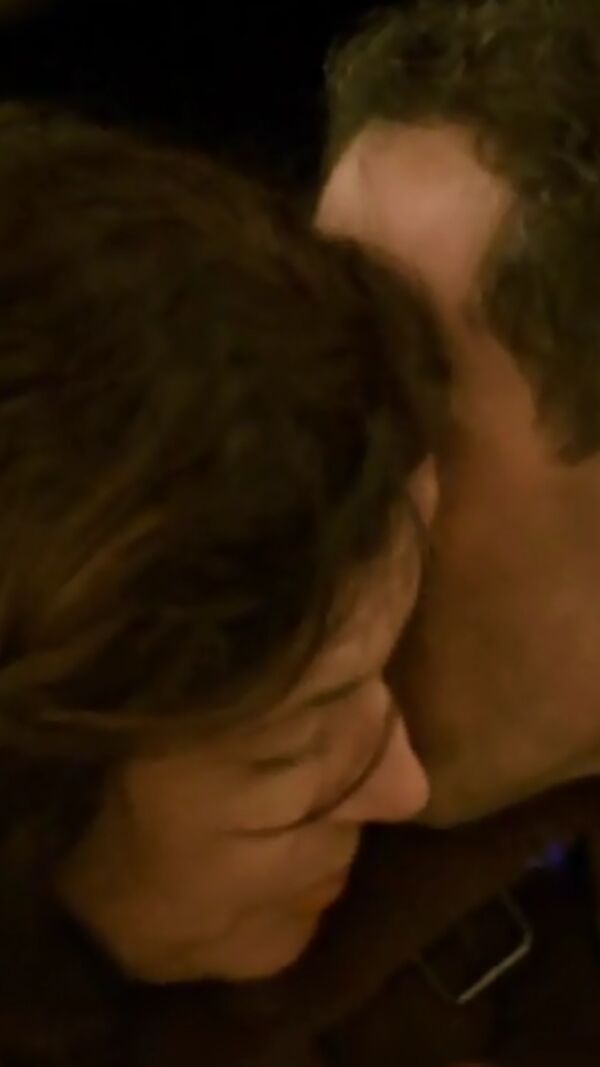 João Neves e Isabel Almeida, de 'Quem quer casar com o meu filho?'