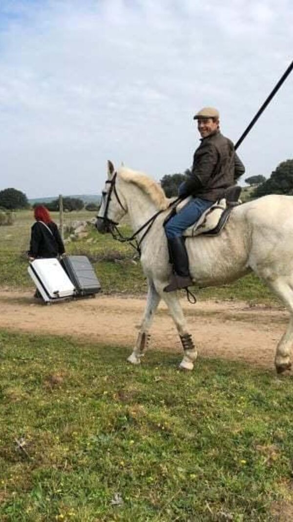 Quem quer casar com o meu filho?, João Neves