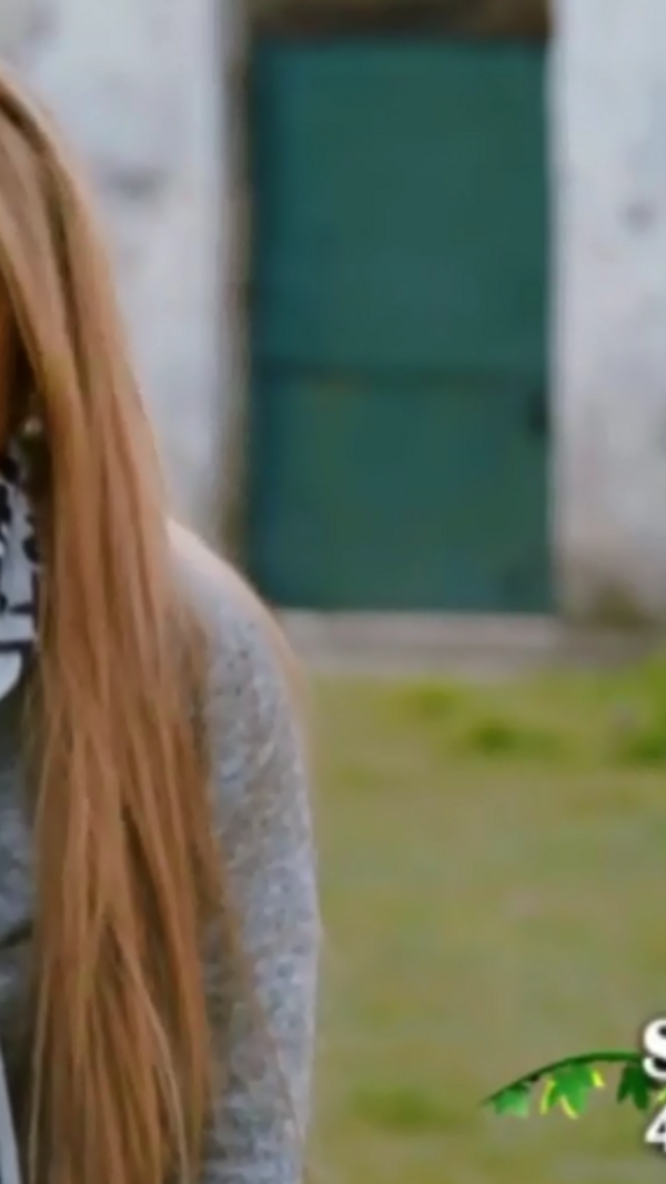 Soraia Araújo, Agricultor, SIC