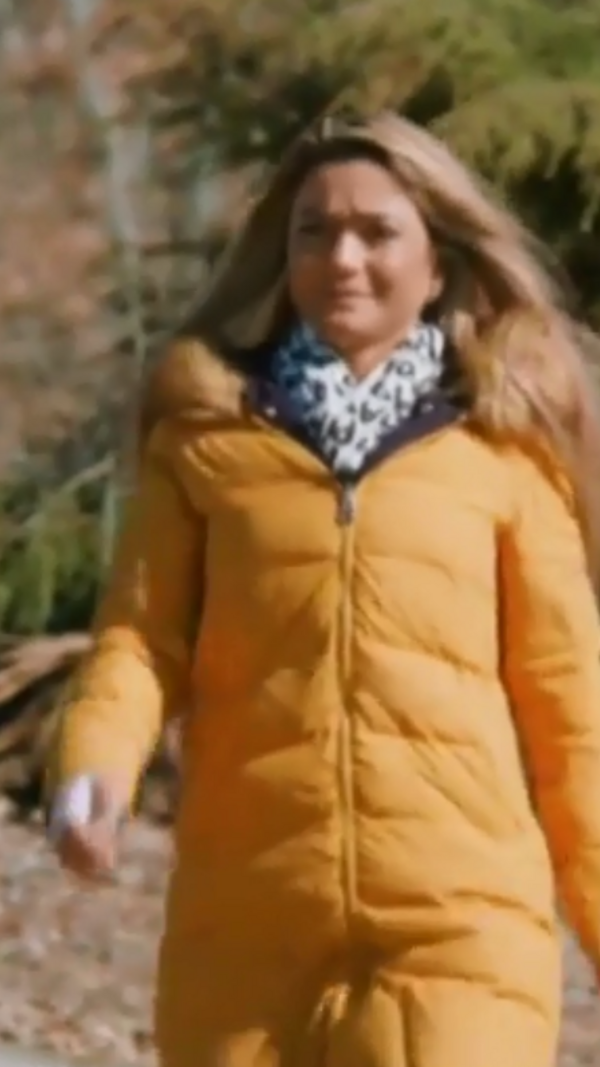Soraia Araújo, Agricultor, SIC