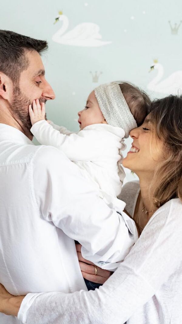 Daniel Oliveira e Andreia Rodrigues