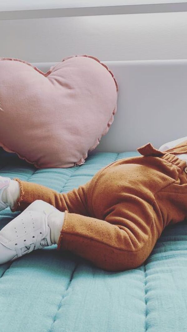 Daniel Oliveira e Andreia Rodrigues