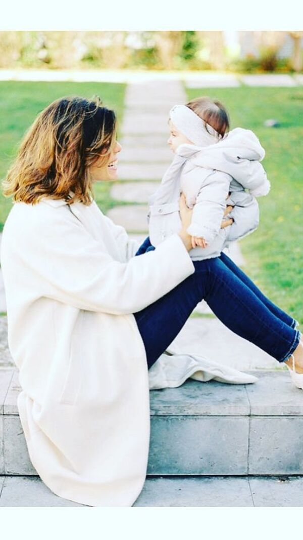 Daniel Oliveira e Andreia Rodrigues