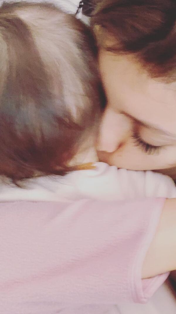 Daniel Oliveira e Andreia Rodrigues