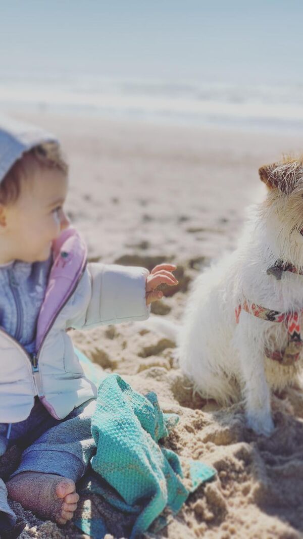 Daniel Oliveira e Andreia Rodrigues