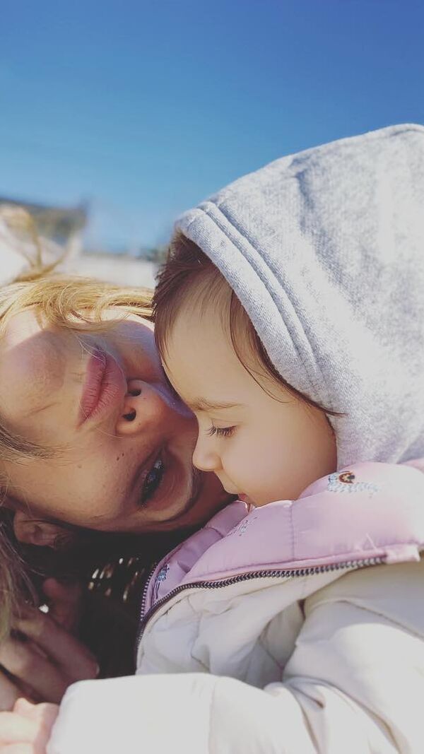 Daniel Oliveira e Andreia Rodrigues