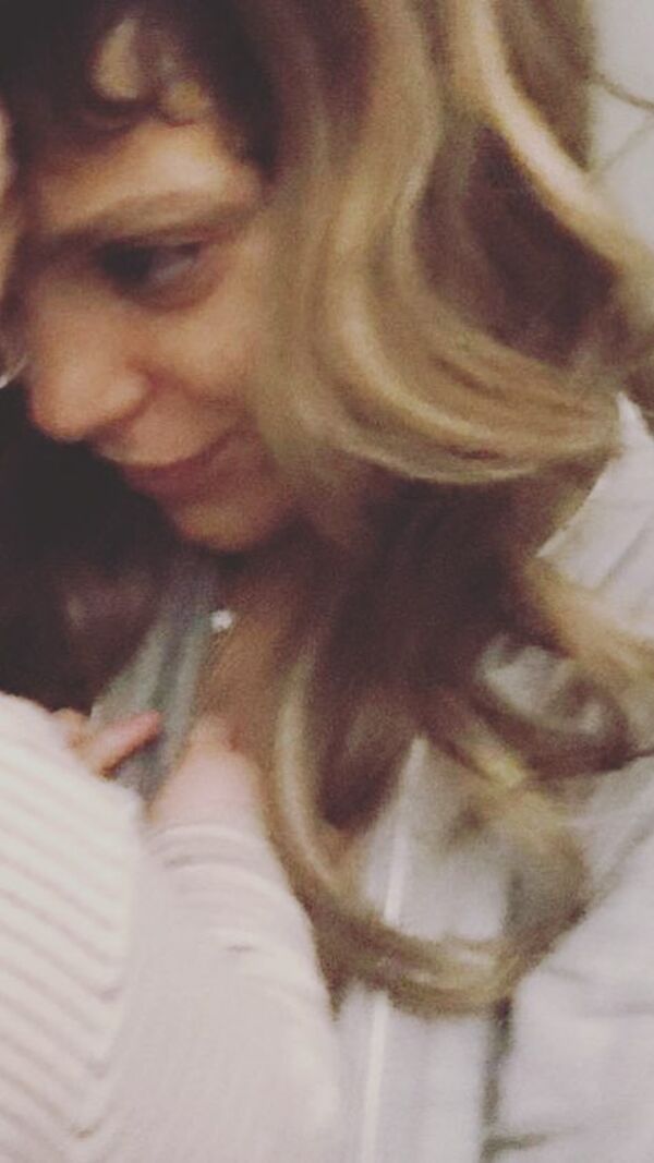 Daniel Oliveira e Andreia Rodrigues