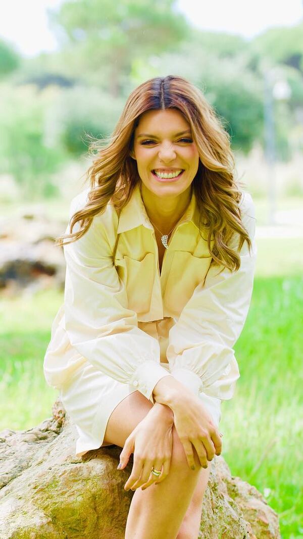 Daniel Oliveira e Andreia Rodrigues