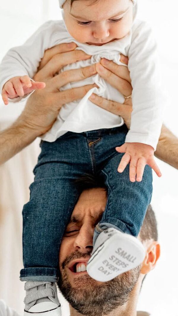 Daniel Oliveira e Andreia Rodrigues