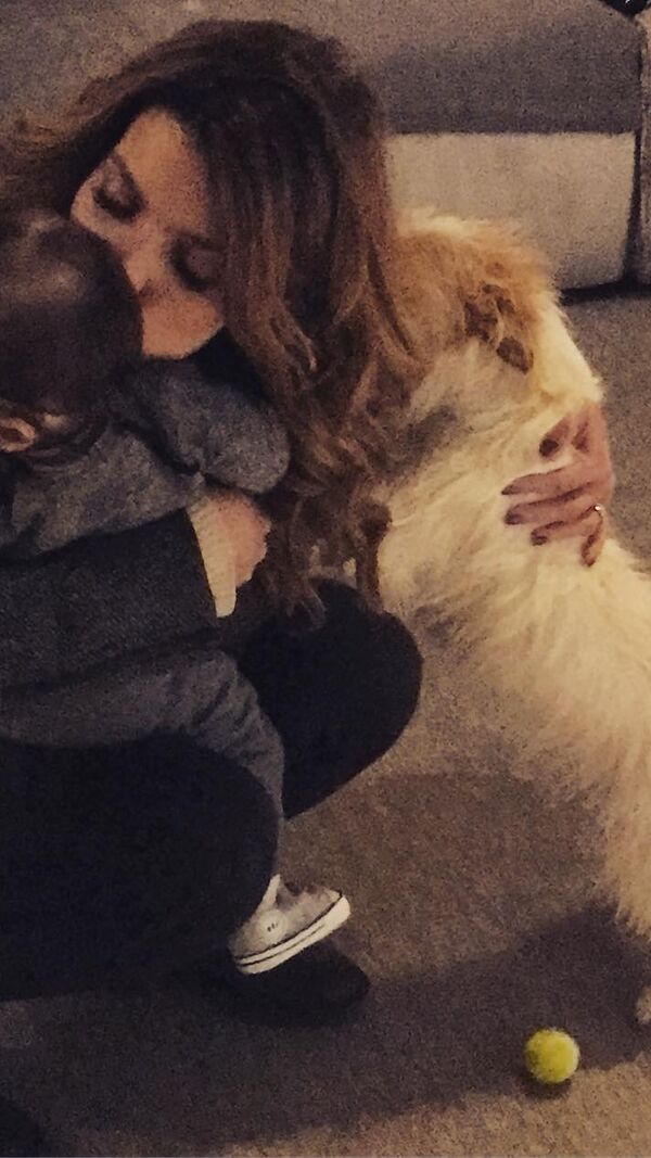 Daniel Oliveira e Andreia Rodrigues