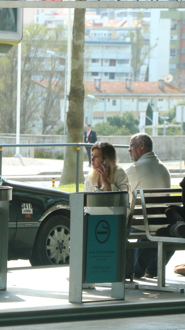 João Bettencourt; beatriz meões
