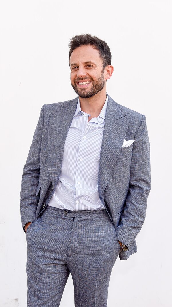 João Paulo Rodrigues