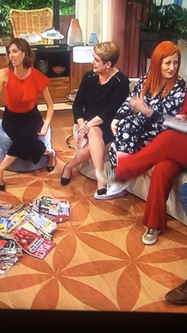 claudio ramos, passadeira vermelha