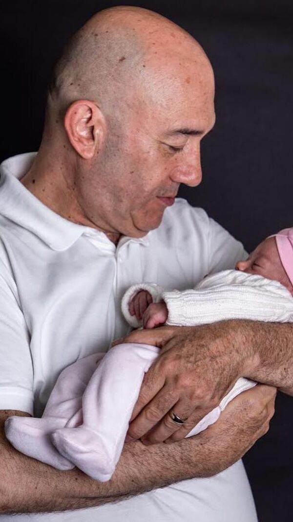 José Raposo e Sara Barradas