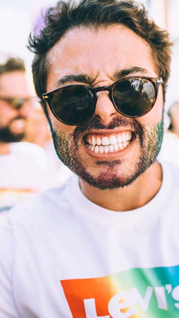rui maria pego