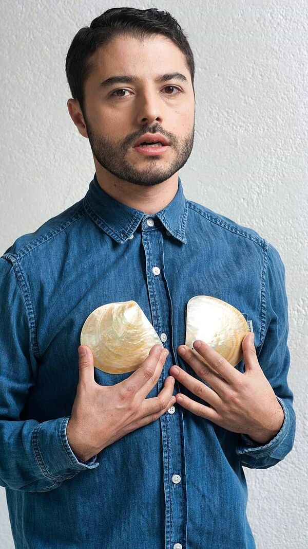 rui maria pego