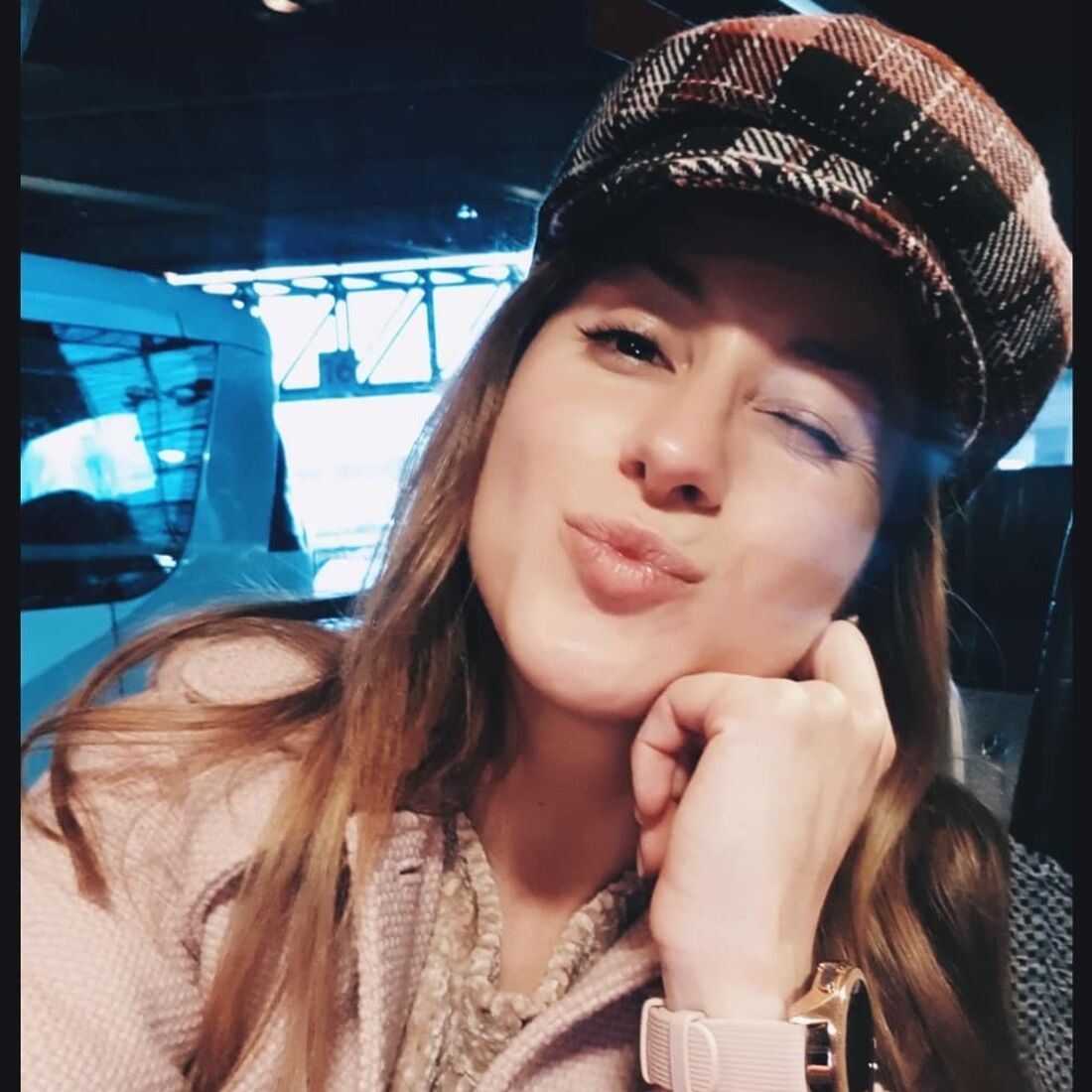 Eliana Voigt, Dave, casados à primeira vista, sic, casados, casados sic, hélio jardim