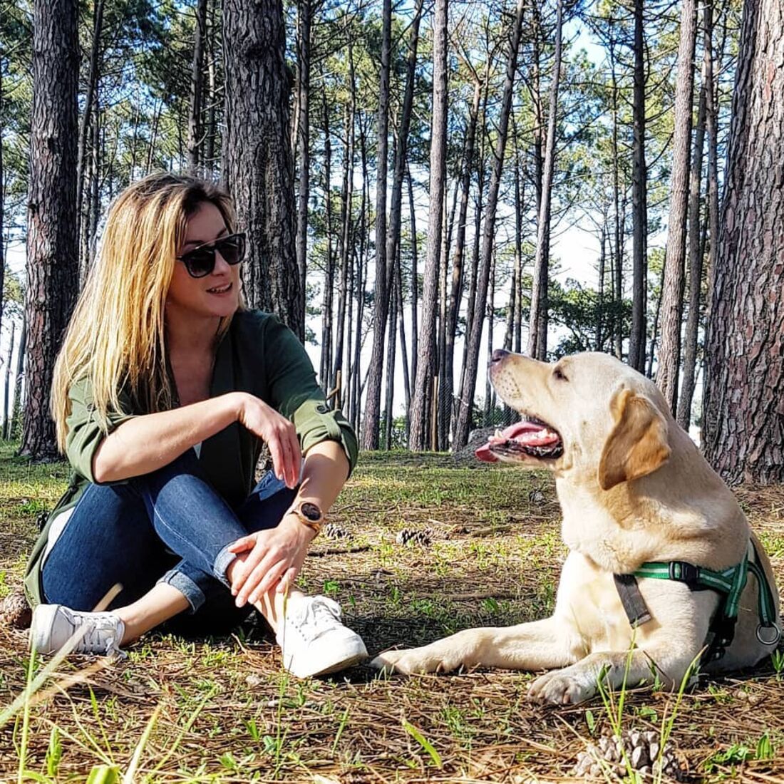 Eliana Voigt, Dave, casados à primeira vista, sic, casados, casados sic, hélio jardim