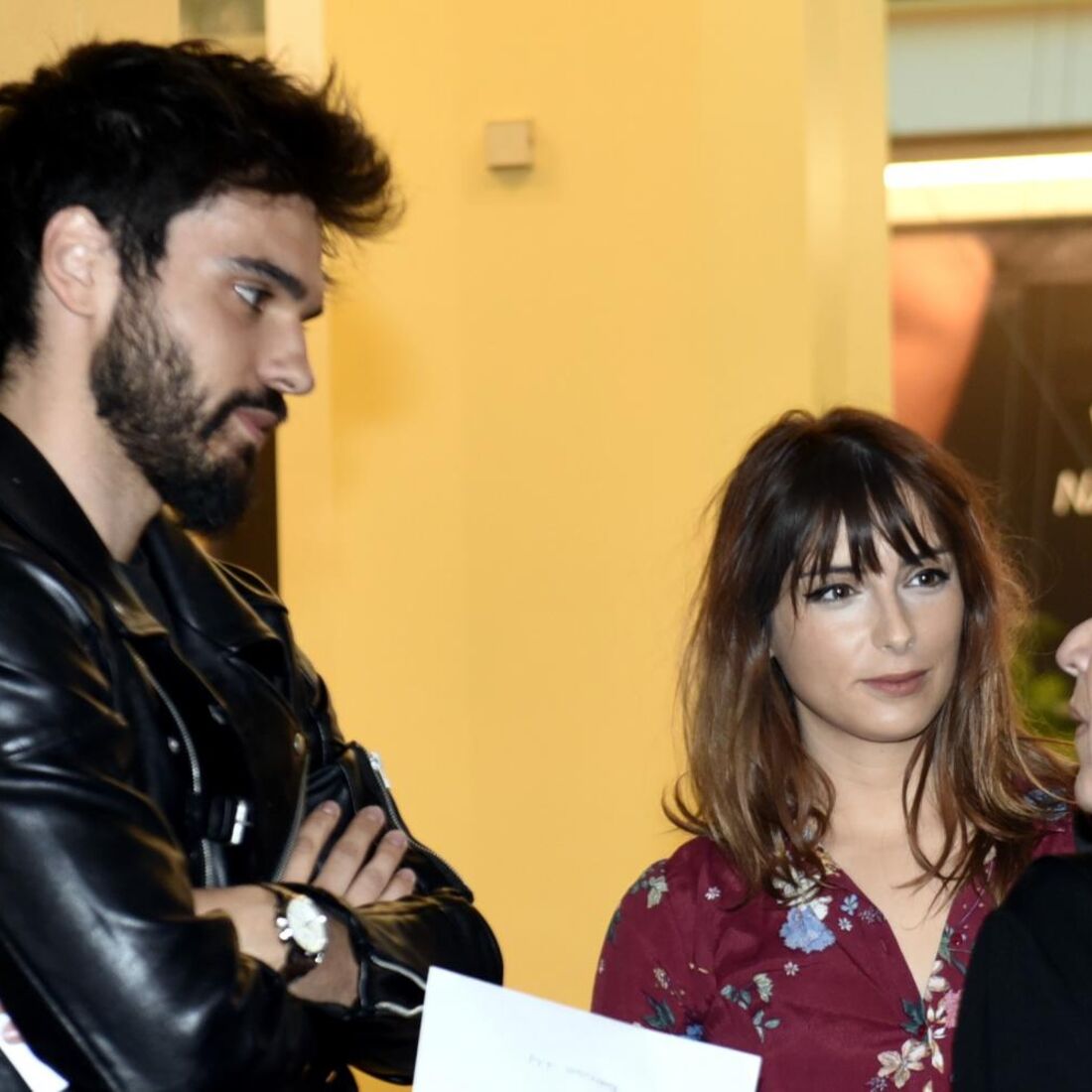 Vítor Silva Costa e Carolina Torres