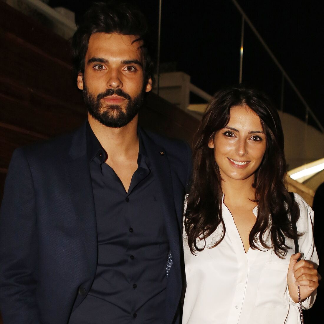 Vítor Silva Costa e Carolina Torres