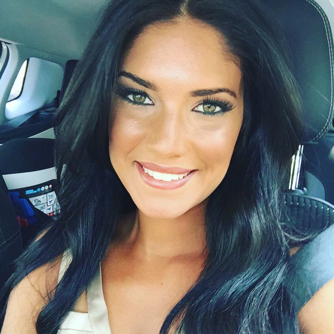 Carolina Fernandes, Ângelo Rodrigues