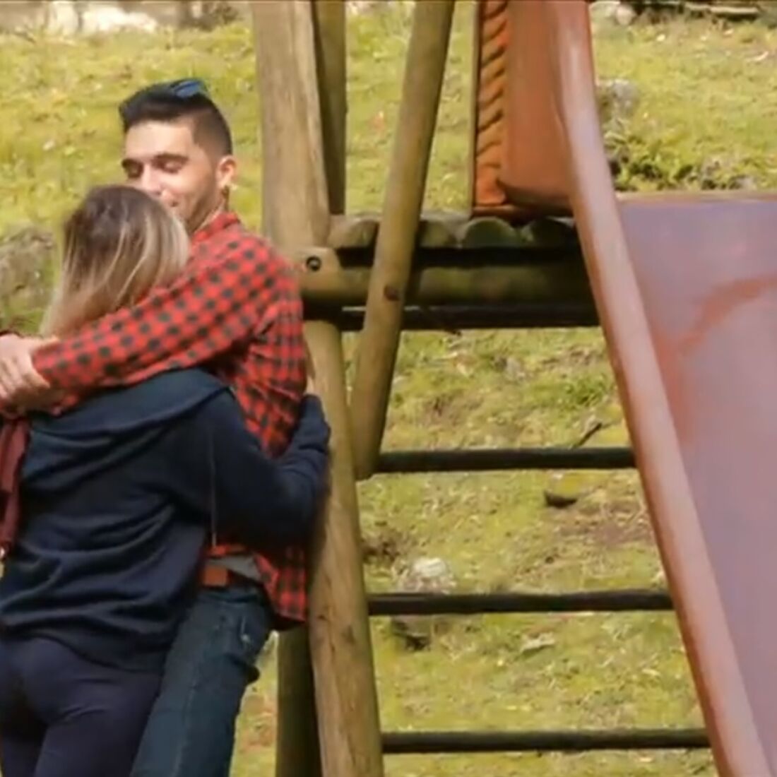 Quem Quer Namorar Com o Agricultor