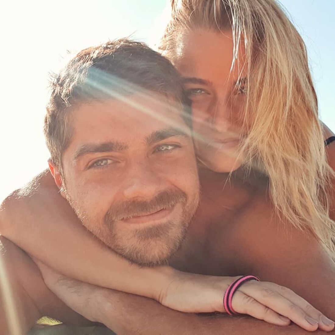 Kelly Bailey, Lourenço Ortigão