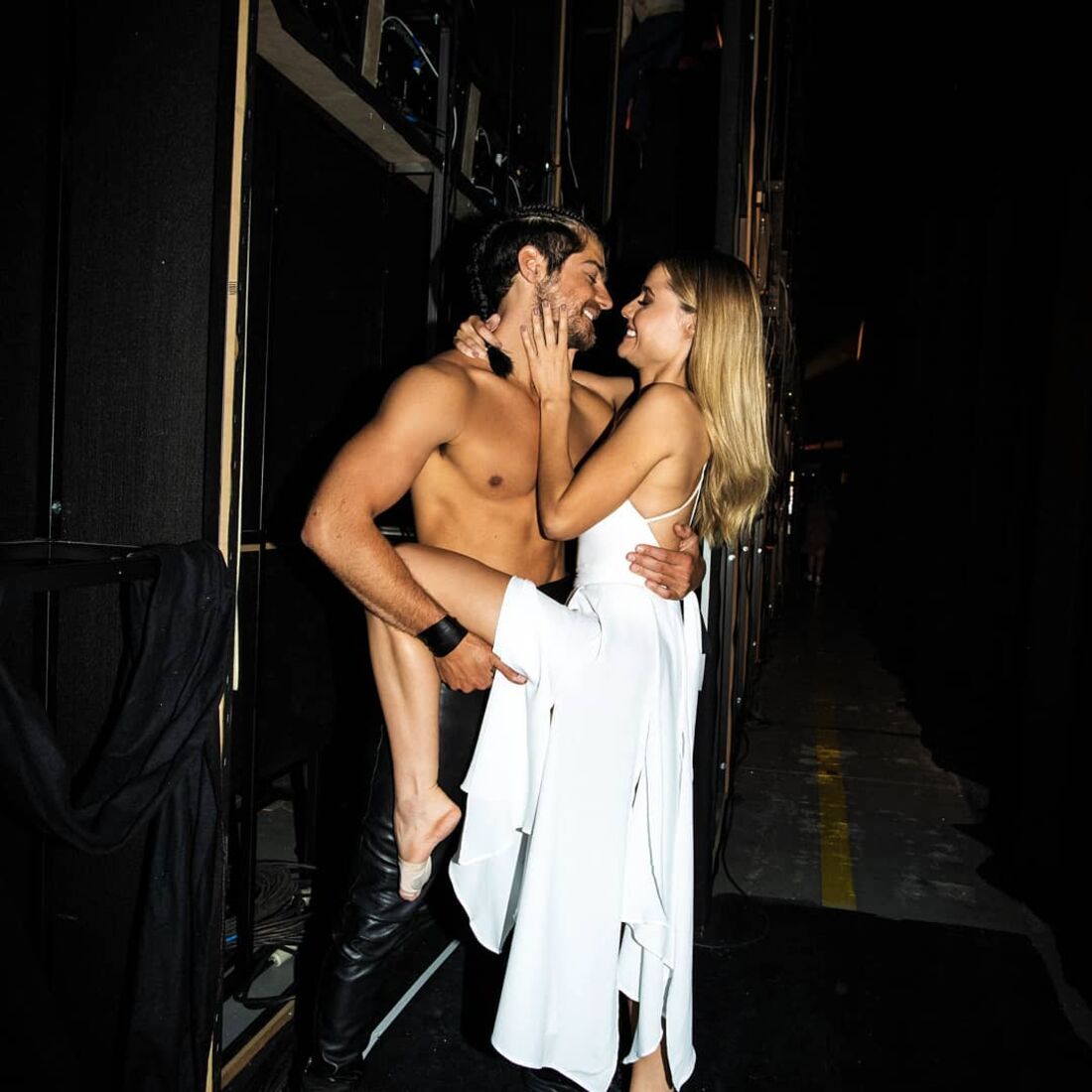 Kelly Bailey, Lourenço Ortigão