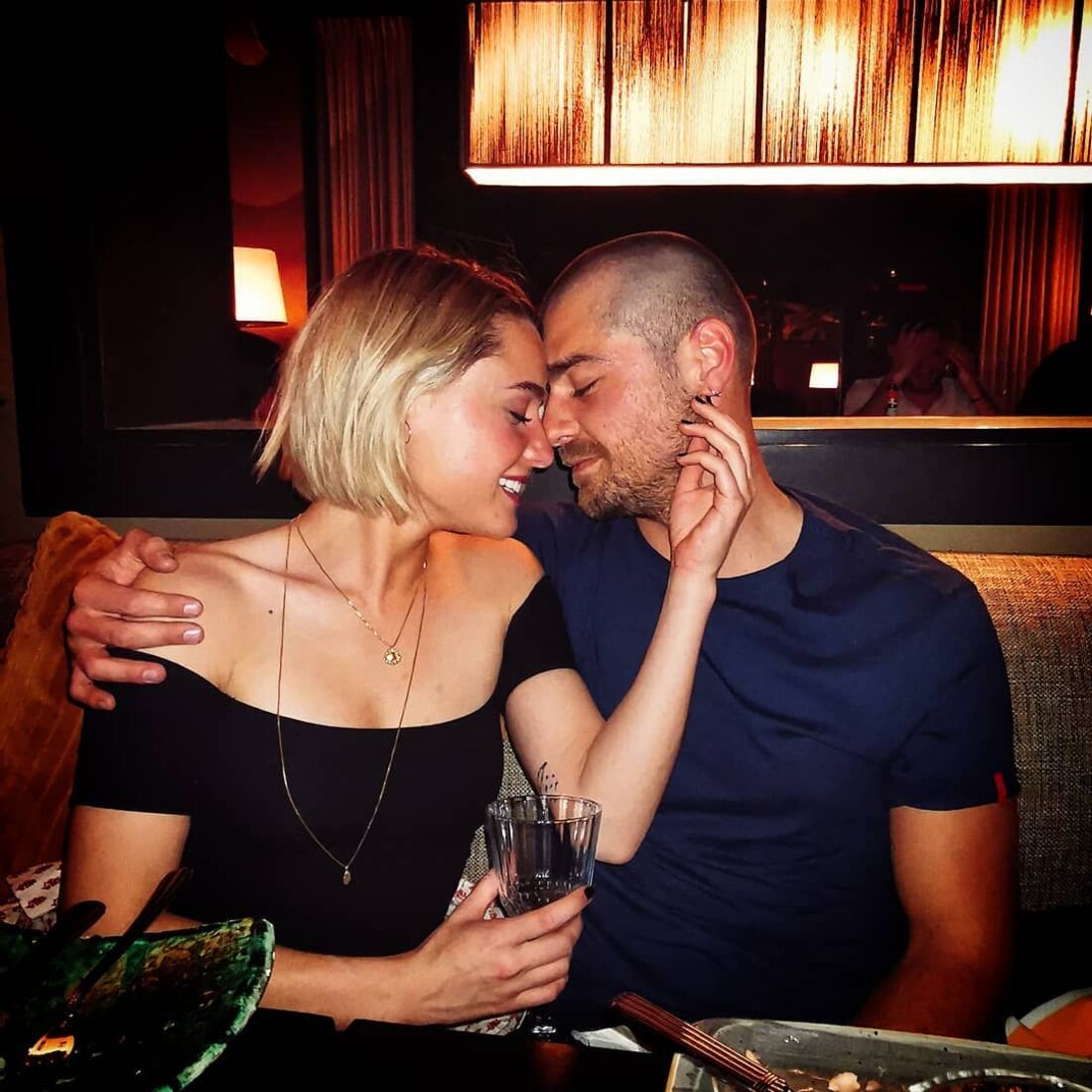 Kelly Bailey, Lourenço Ortigão