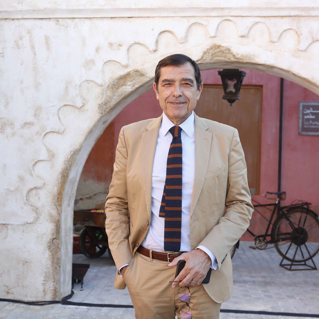 A Prisioneira, telenovela, TVI, José Eduardo Moniz