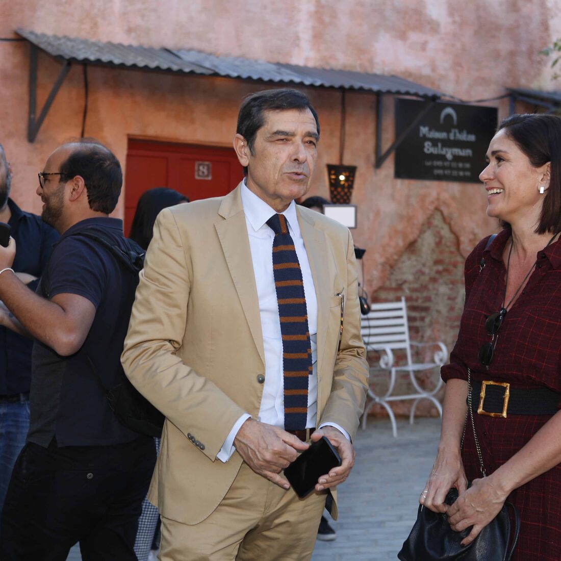 A Prisioneira, telenovela, TVI, José Eduardo Moniz