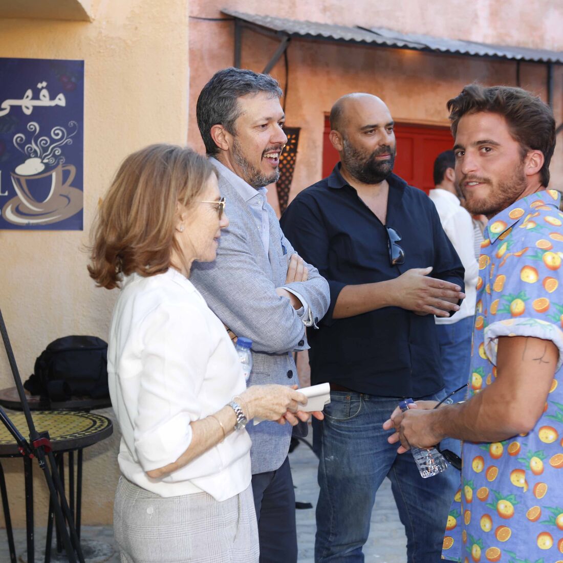 A Prisioneira, telenovela, TVI