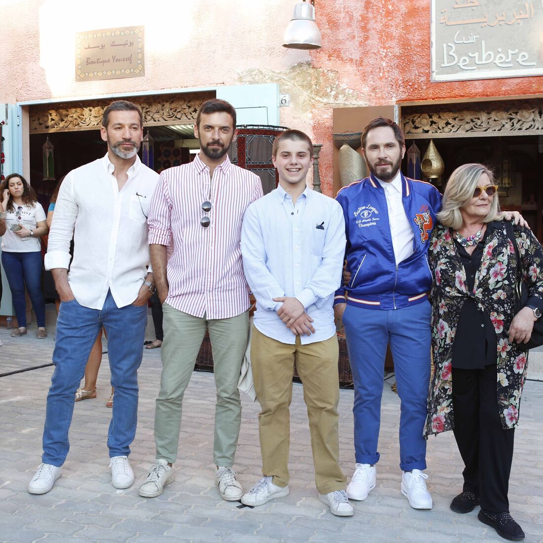 A Prisioneira, telenovela, TVI