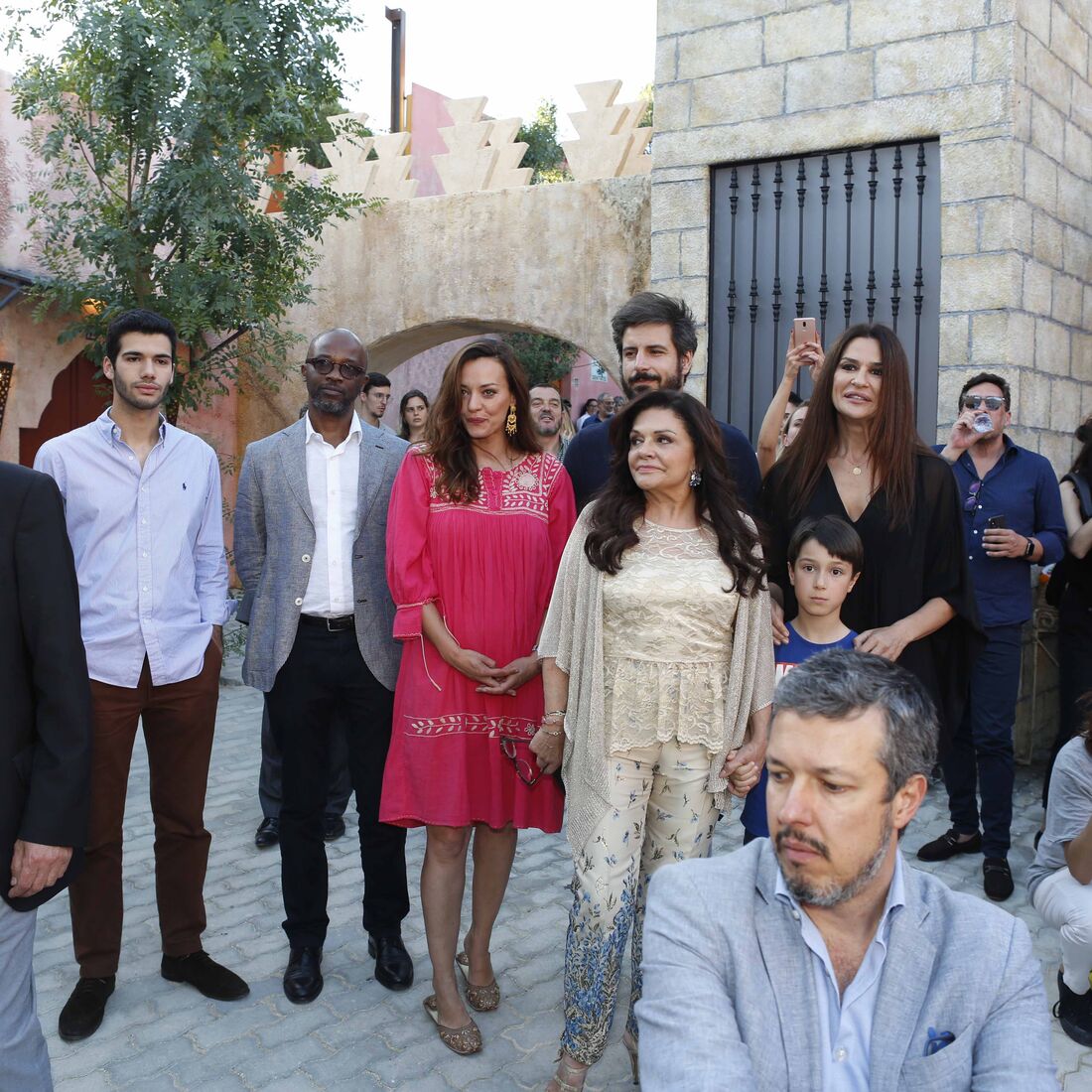 A Prisioneira, telenovela, TVI