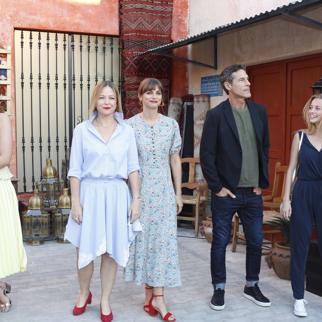 A Prisioneira, telenovela, TVI