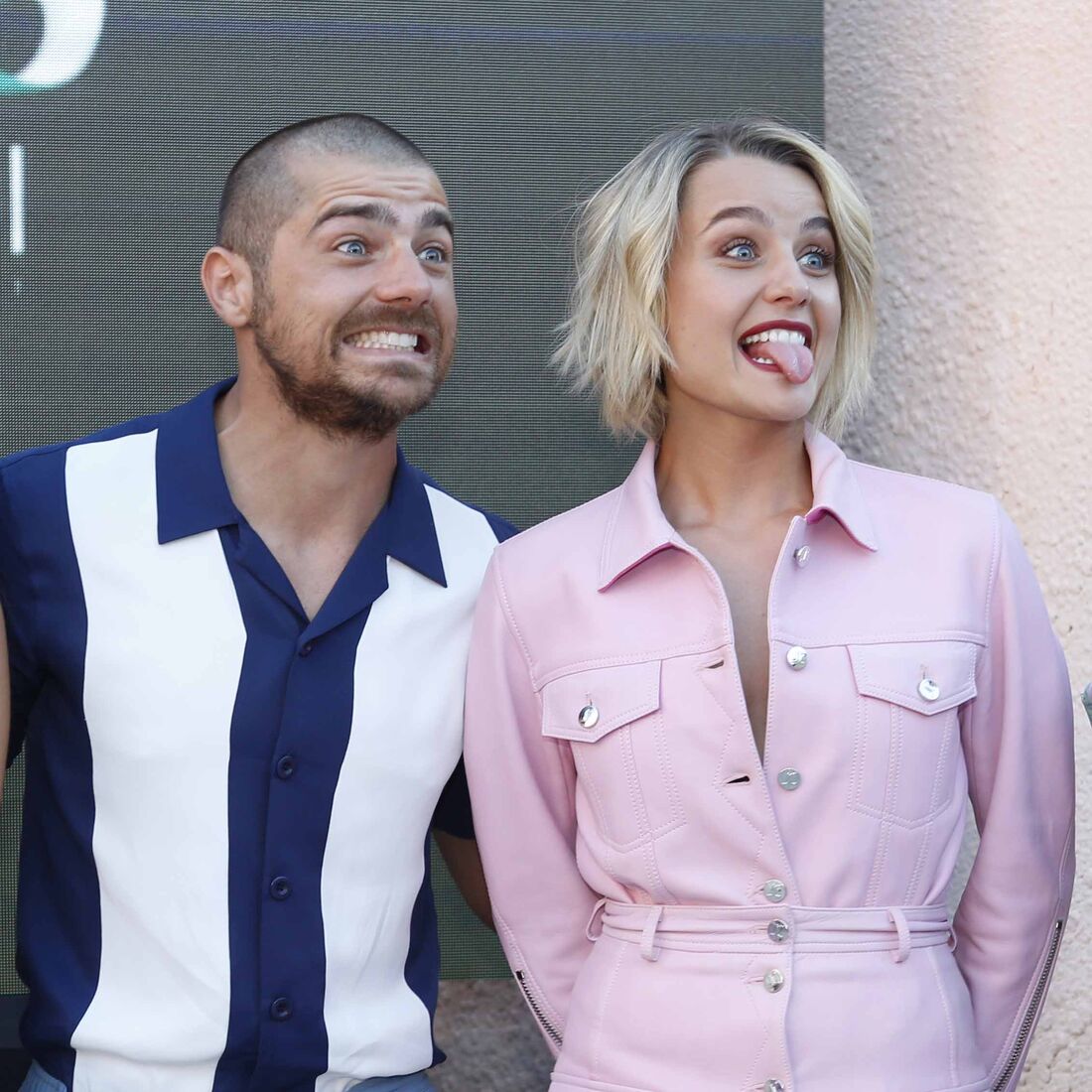 A Prisioneira, telenovela, TVI, Kelly Bailey, Lourenço Ortigão