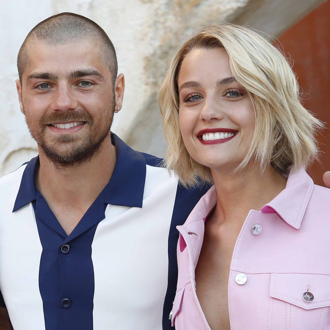 A Prisioneira, telenovela, TVI, Kelly Bailey, Lourenço Ortigão