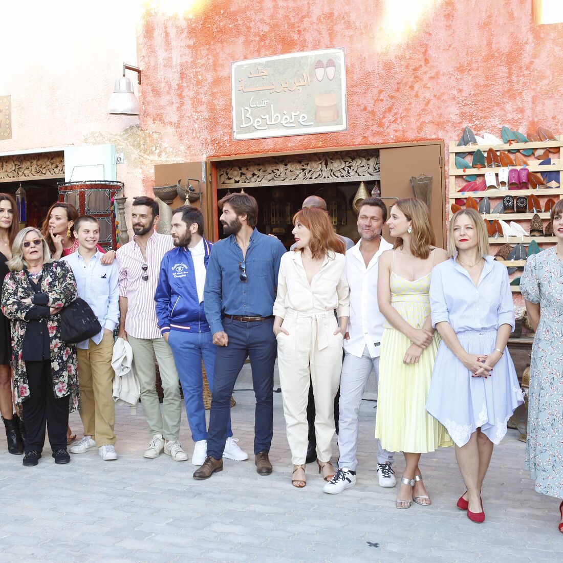 A Prisioneira, telenovela, TVI