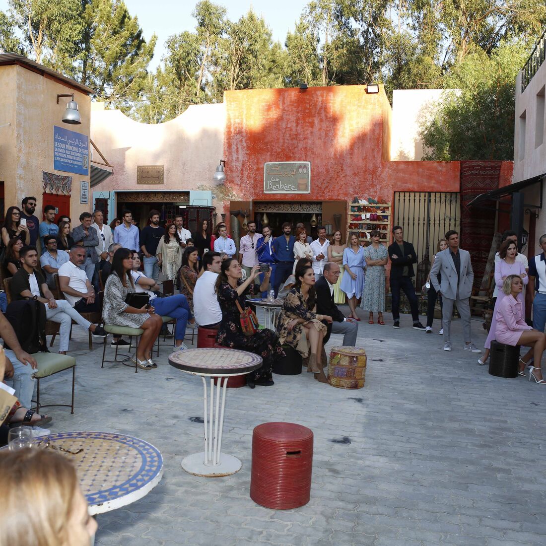 A Prisioneira, telenovela, TVI