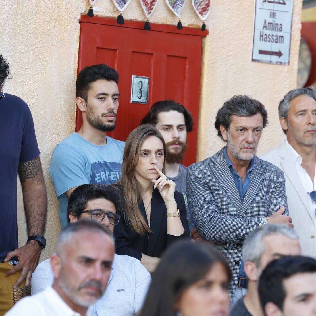 A Prisioneira, telenovela, TVI