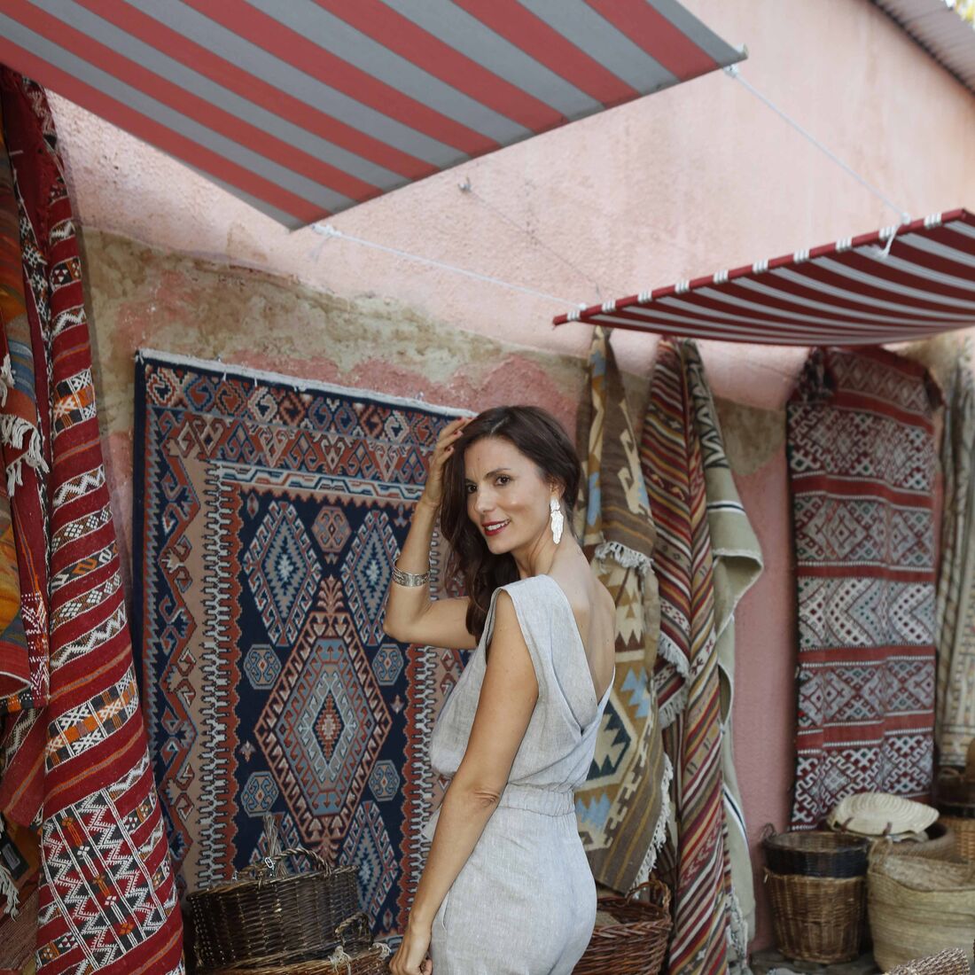 A Prisioneira, telenovela, TVI, Joana Seixas