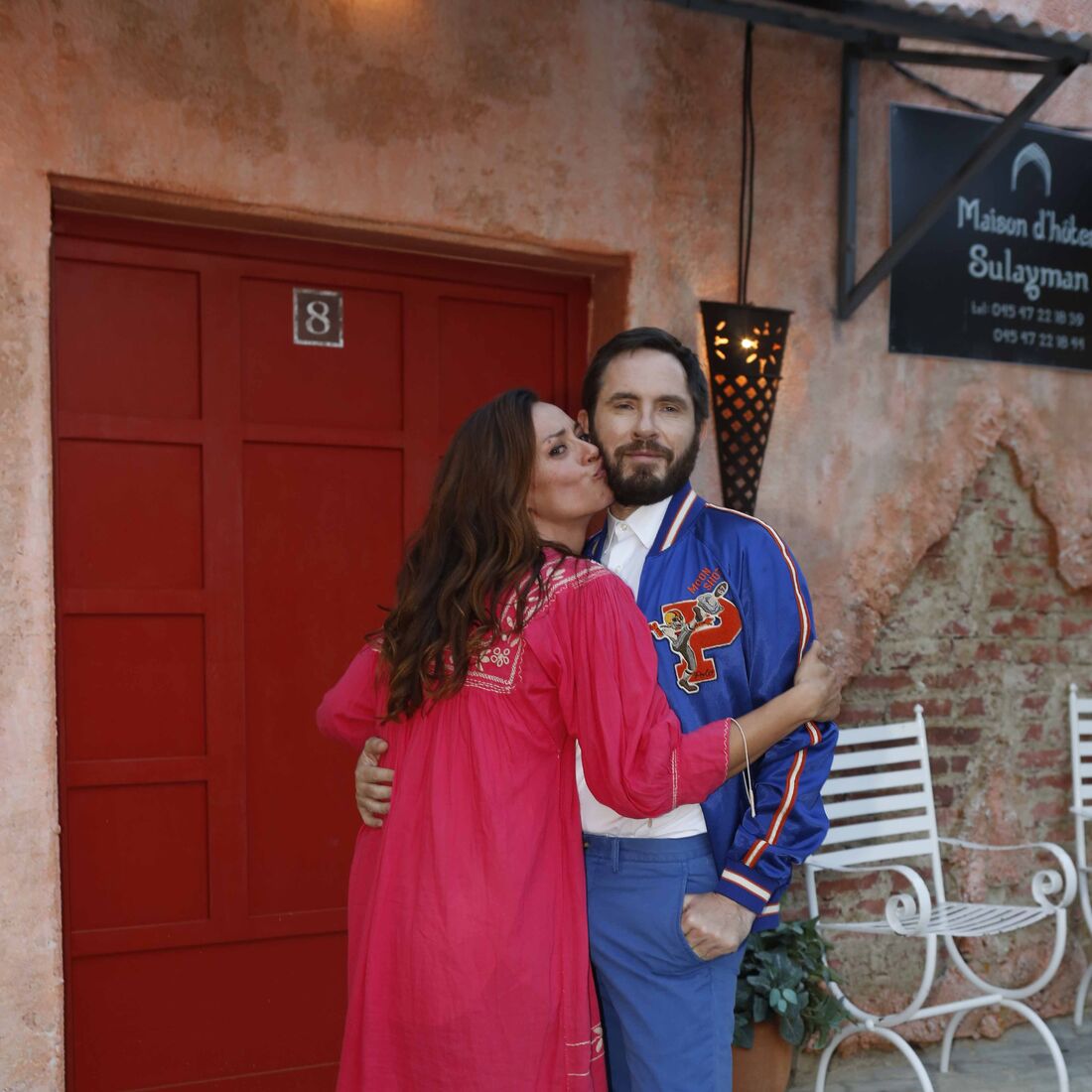 A Prisioneira, telenovela, TVI, Ana Cristina de Oliveira, Sérgio Praia