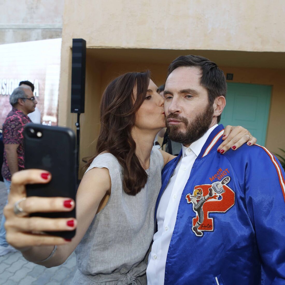 A Prisioneira, telenovela, TVI, Joana Seixas, Sérgio Praia