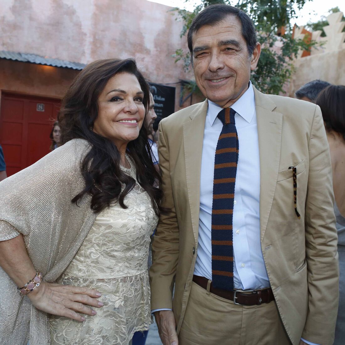 A Prisioneira, telenovela, TVI, Rita Ribeiro, José Eduardo Moniz